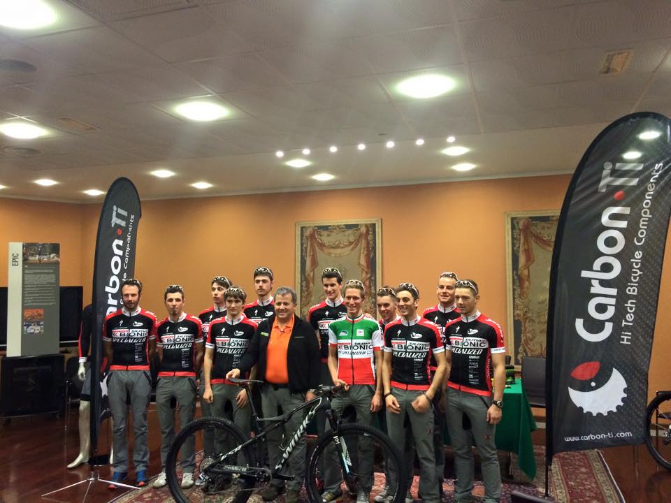x-bionic-team