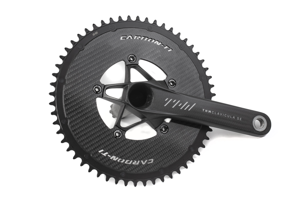 X-SingleCarbon Road 56 x 110